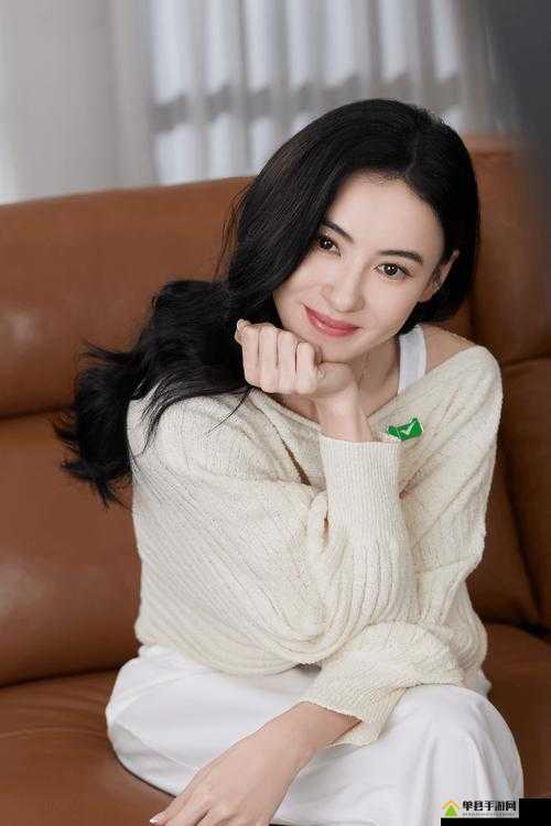 张柏芝照艳全集图片：引发广泛关注的神秘影像集