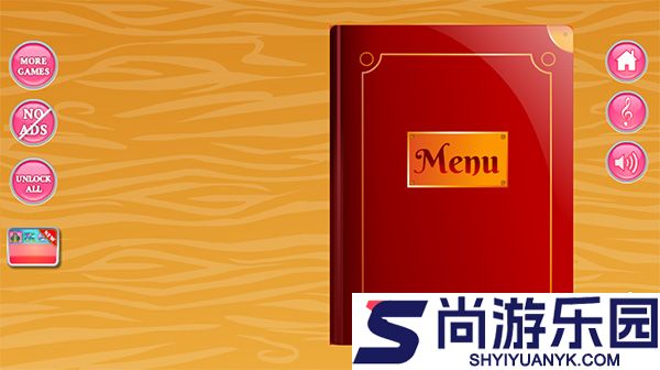 无烦恼厨房安卓版下载