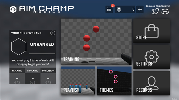 aimchamp手机版
