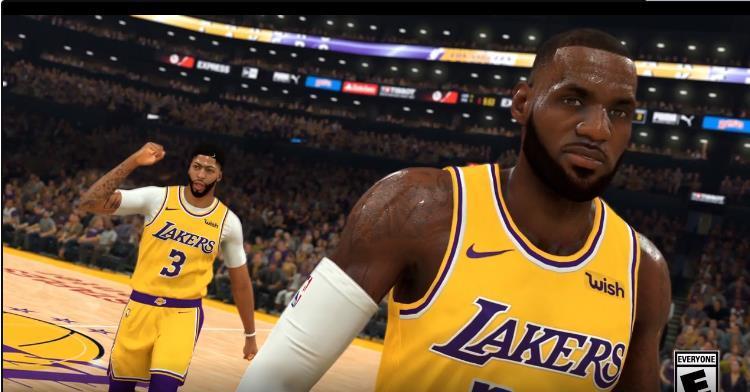 nba2k20手游下载