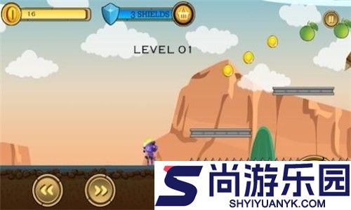 僵尸小子大冒险游戏下载