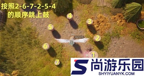 无限暖暖咚咚灵感之旅巨矛前驿站任务怎么做