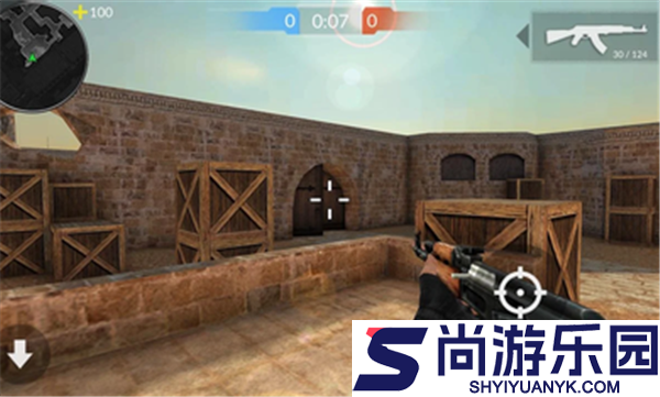csgo手游版下载免费