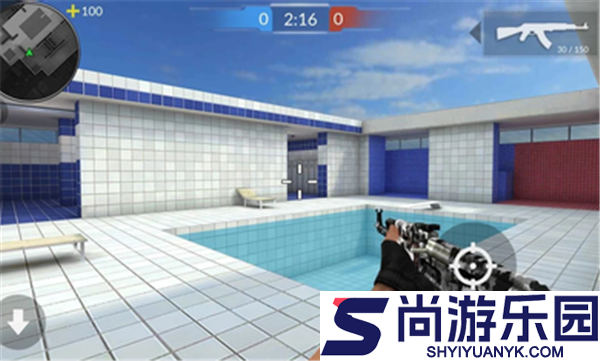 csgo手游版下载免费