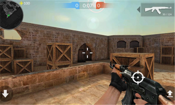 csgo手游版下载免费