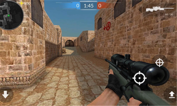 csgo手游版下载免费