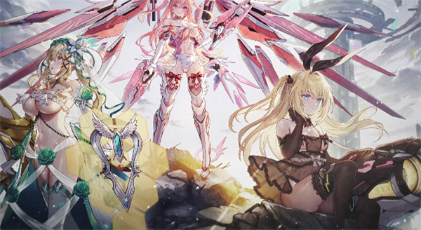 星欲少女游戏下载