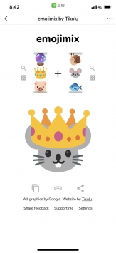 emojimix下载