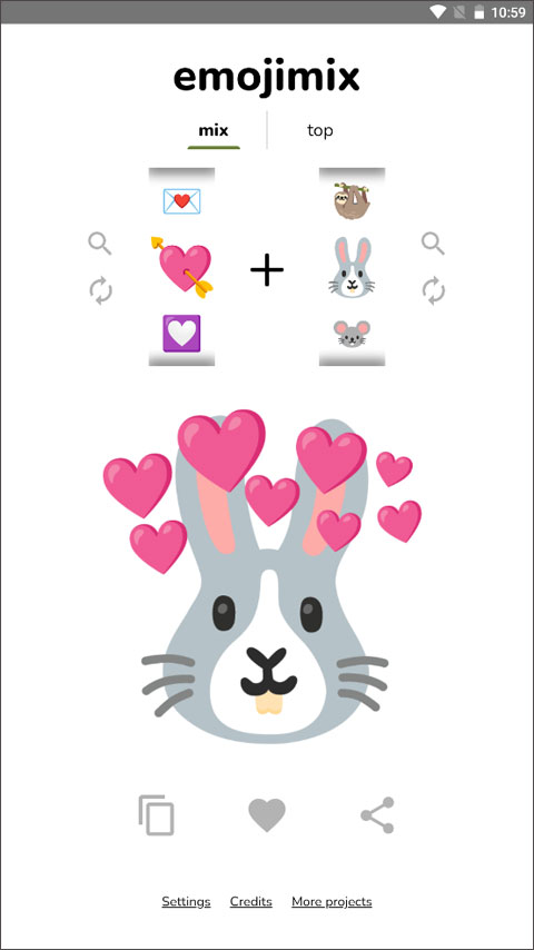 emojimix下载