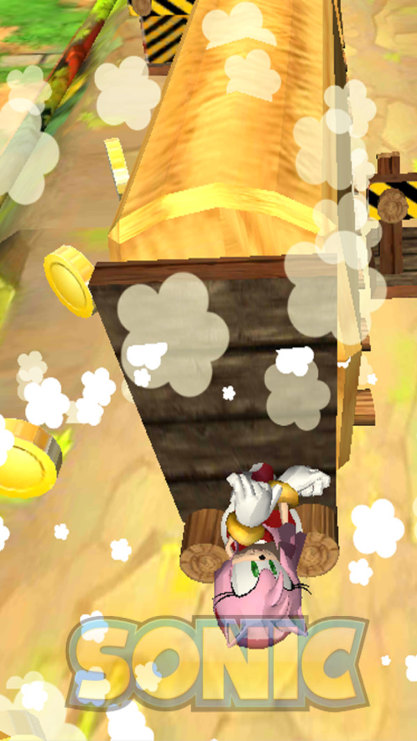 索尼克大冒险DX下载中文版
