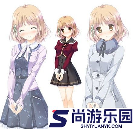 樱舞少女的轮舞曲下载