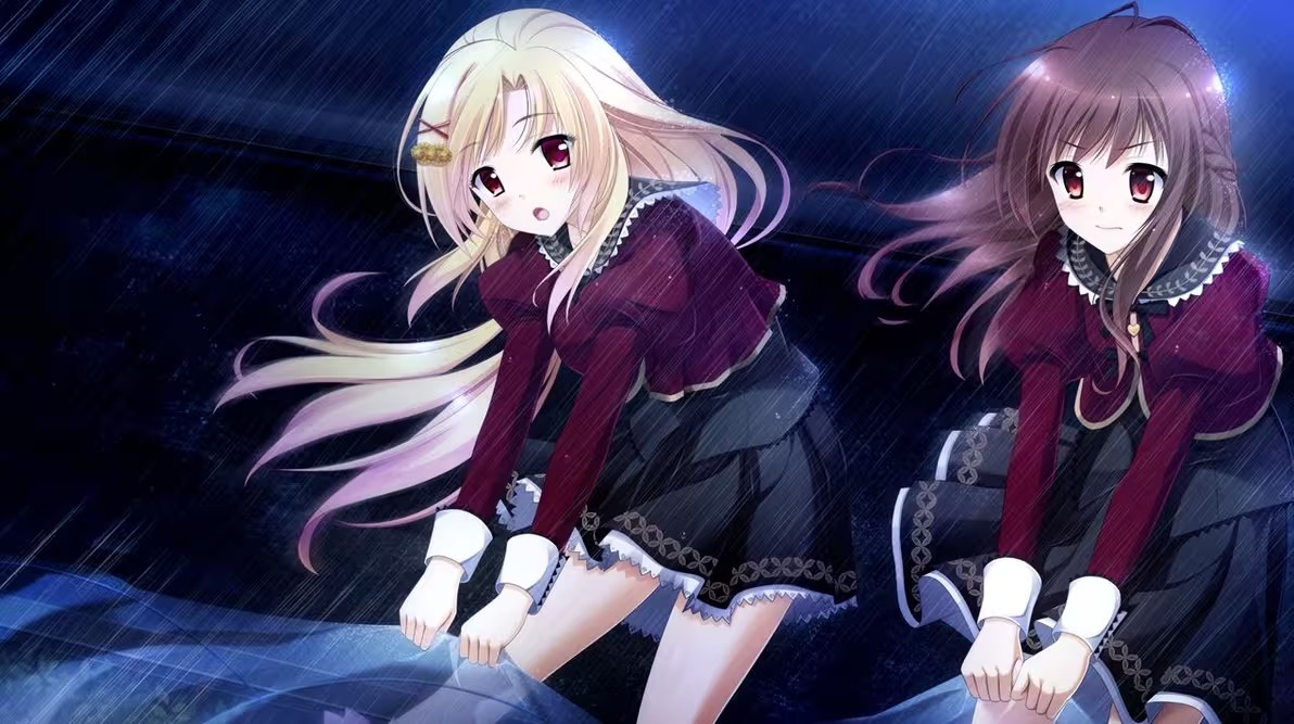 樱舞少女的轮舞曲下载
