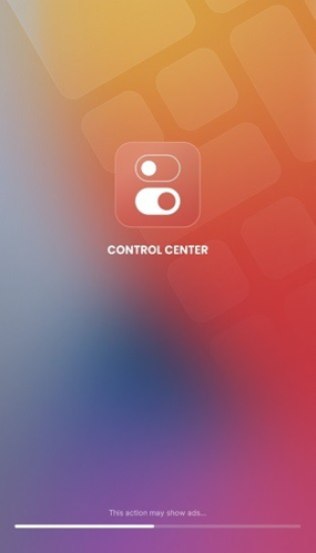 控制中心APP下载