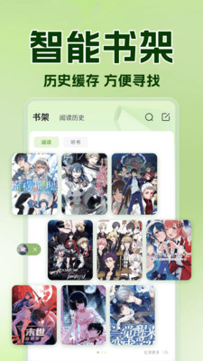 疯看小说下载