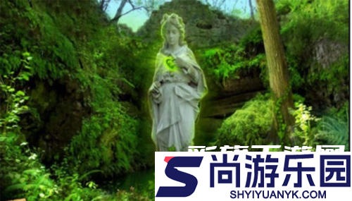 The Lost City失落之城中文版