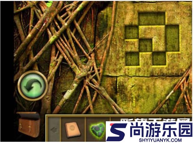 The Lost City失落之城中文版
