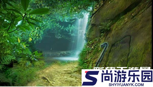 The Lost City失落之城中文版