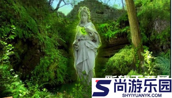 The Lost City失落之城中文版