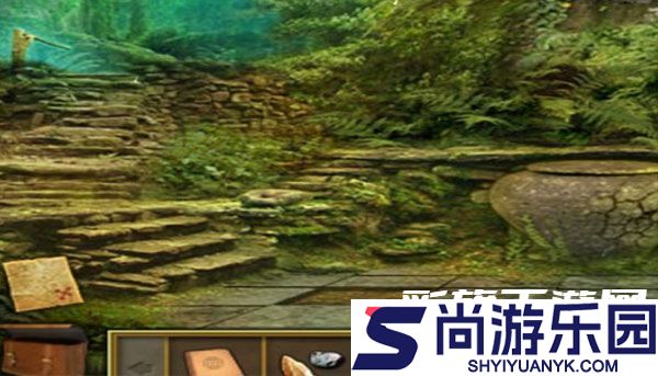 The Lost City失落之城中文版