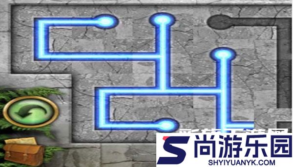 The Lost City失落之城中文版