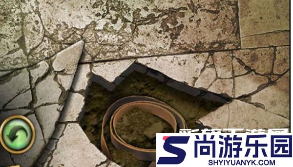 The Lost City失落之城中文版