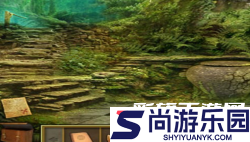 The Lost City失落之城中文版