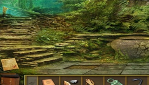 The Lost City失落之城中文版