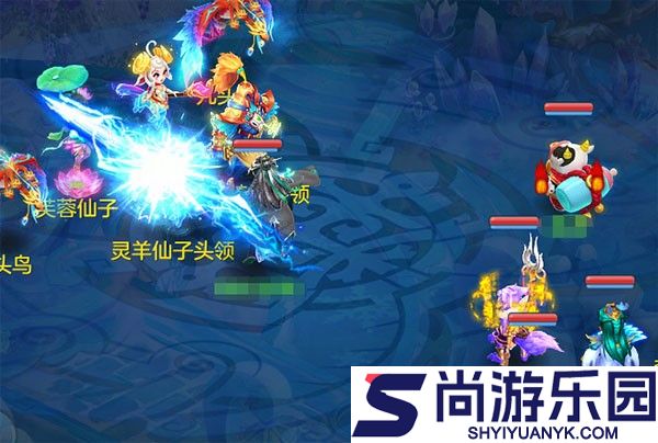 神武5官网手游下载安装最新版