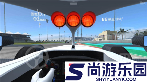 真实赛车3最新下载