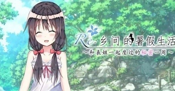 乡间的暑假生活中文版下载