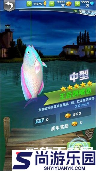 全民钓鱼2最新下载