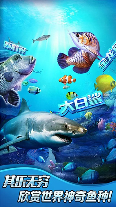 全民钓鱼2最新下载