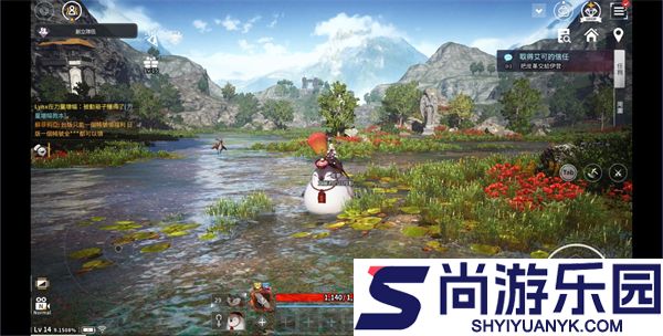 V4跨界战手机版下载