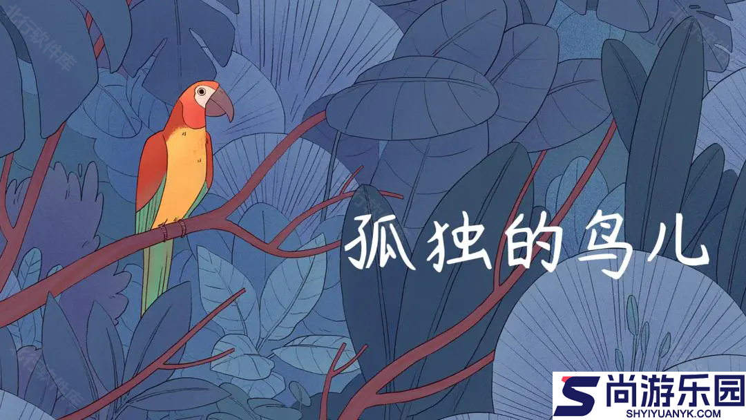 孤独的鸟儿官方正版免费下载