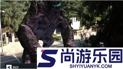 怪兽入侵环太平洋游戏下载