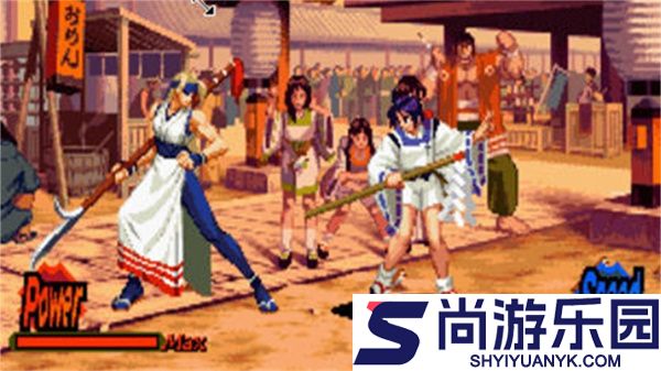 月华剑士1代下载