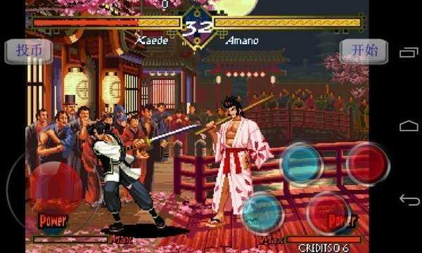 月华剑士1代下载