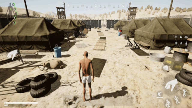 deadkind中文版下载