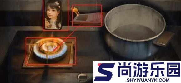 谜境app最新版下载