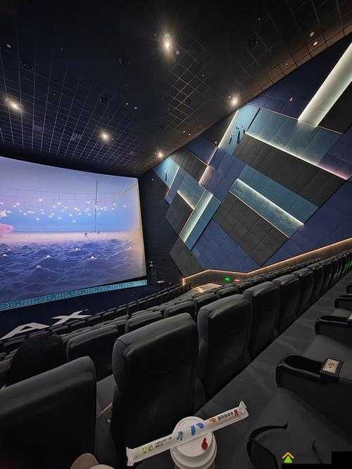 三亚电影院 IMAX 震撼观影体验等你来享
