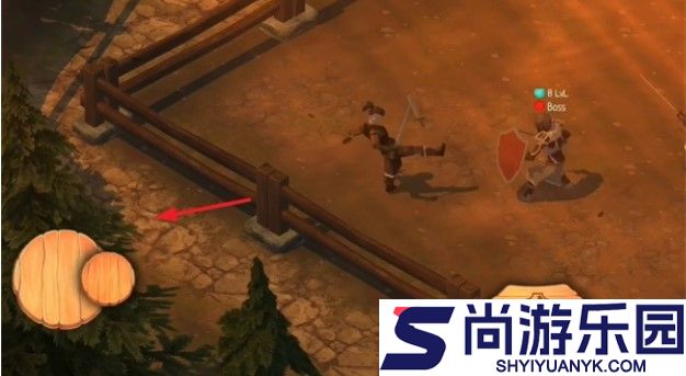 刀剑竞技场2中文版下载