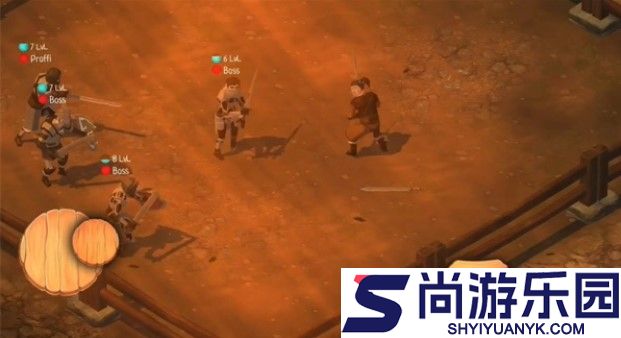 刀剑竞技场2中文版下载