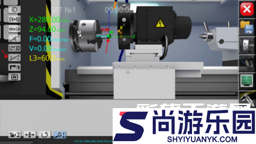 cnc数控机床模拟器app免费下载