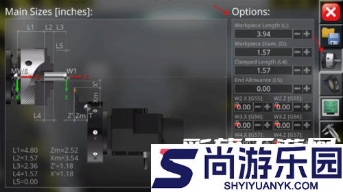 cnc数控机床模拟器app免费下载