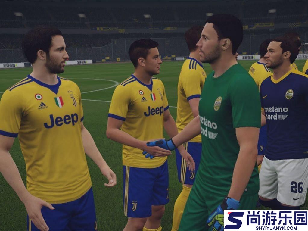 FIFAOnline4官方下载