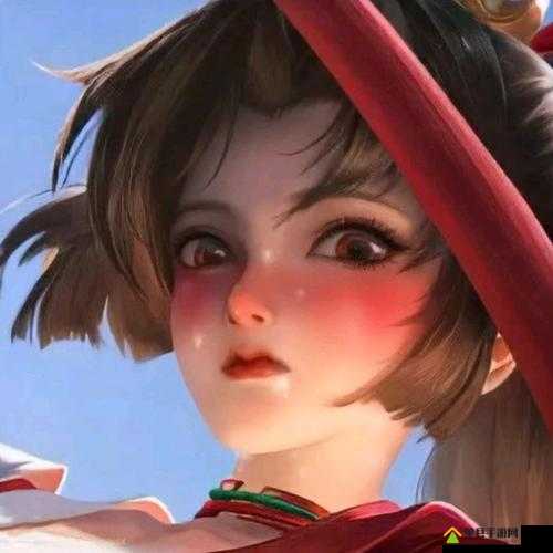 云樱眼流泪红脸咬铁球：这一幕为何如此令人心疼