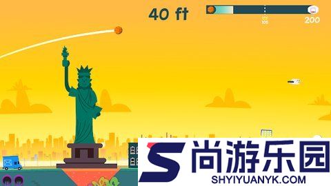 篮球轨道手机版下载