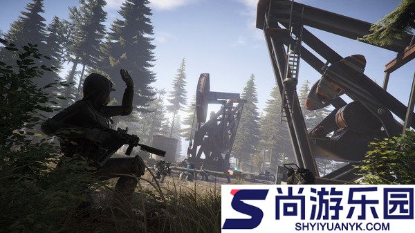 幽灵行动4未来战士手机版
