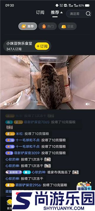 哈啰街猫最新版本2025下载