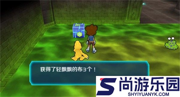数码宝贝大冒险手机版下载